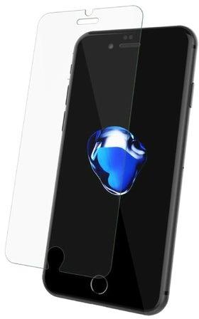HD Tempered Glass Screen Protector For Apple iPhone 7 Plus/8 Plus Clear