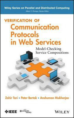 Verification Of Communication Protocols In Web Services: Mod