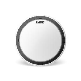 Evans EMAD 22" Head Coated