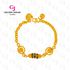 GJ Jewelry Emas Korea Bracelet - Rainbow Kids 9260682