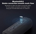 XIAOMI Mi Portable Bluetooth Speaker - Blue