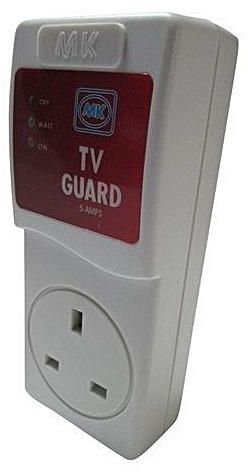 MK Voltshield TV Guard