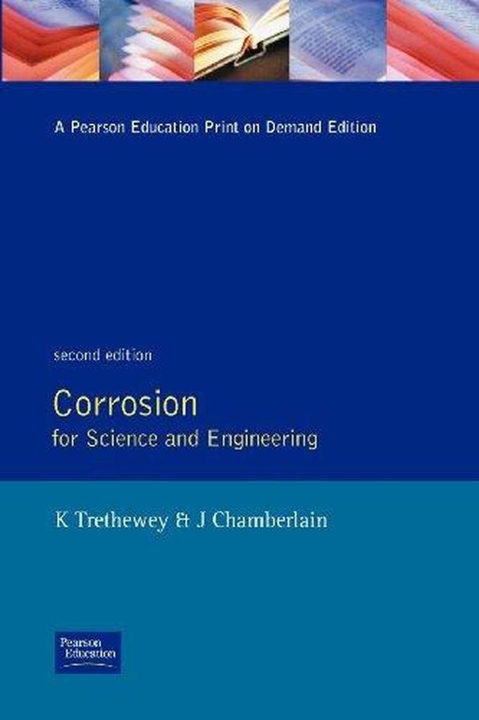 Pearson Corrosion ,Ed. :2