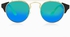Retro Round Sunglasses