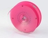 Mini HIFI Waterproof Wireless Bluetooth Handsfree Mic Suction Speaker Shower Car