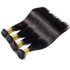 Short Straight Hair 4-5 Bundles FOR FULL HEAD FIX - 12inches