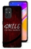 Oppo F19 Pro Plus 5G Protective Case Cover Smile Its Free Therapy