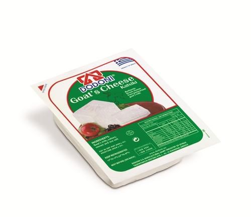 Dodoni Feta Goat Cheese - 200 g