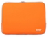 Port Designs 140123 Miami Skin 15.4-inch Laptop Carry Case Orange