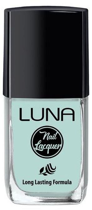 Luna Nail Polish Lacquer From Luna 10ml - No. 632