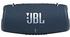 JBL Xtreme 3 - مكبر صوت لاسلكي محمول مقاوم للماء مزود بتقنية البلوتوث مع كابل شحن ، باللون الأزرق
