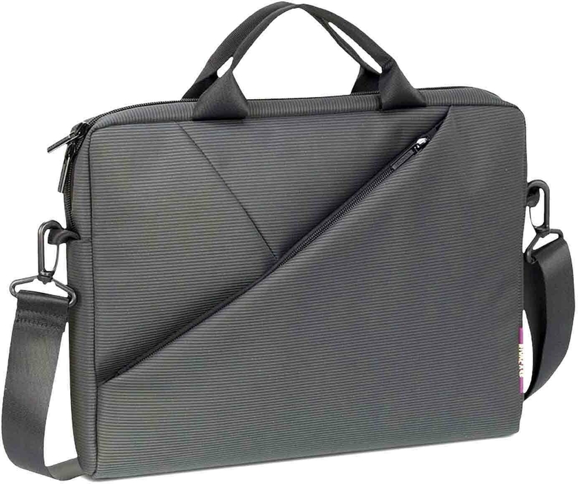 Rivacase 8720 13.3 Inches Laptop Bag Grey