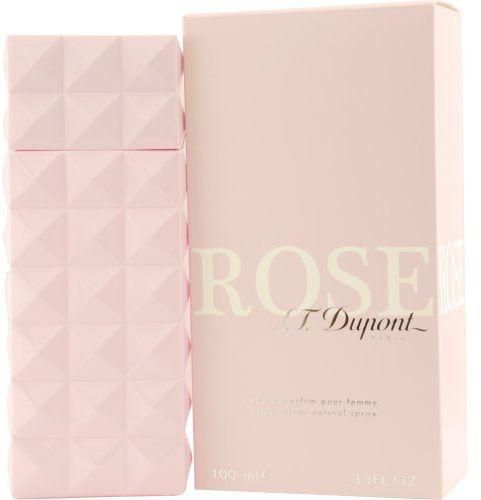 S.T. Dupont S.T-9041 for Women -Eau de Parfum, 100 ml-