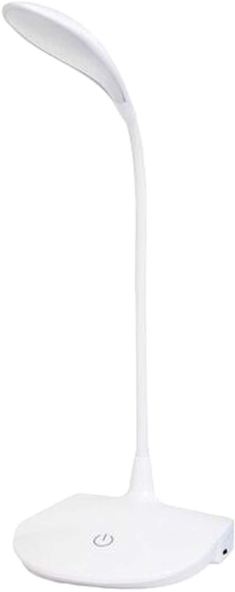 Home Pro LED Table Lamp 01 White