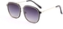 Vegas Men's Sunglasses V2104 - Gold & Black
