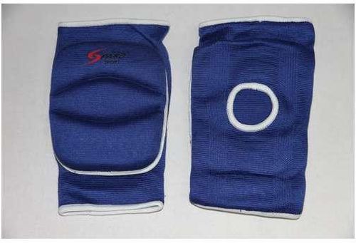 Sparo 6753 Padded Volleyball Knee Caps