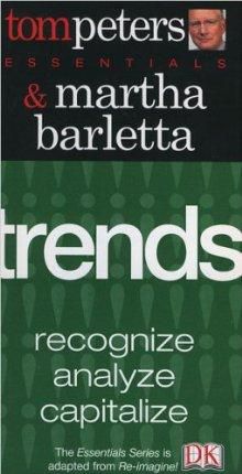 trends: recognize, analyze, capitalize