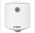 Fresh Electric Water Heater- Relax- 35 Liter