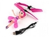 Generic Flying Fairy Doll – Pink
