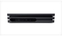 جهاز تشغيل العاب الفيديو الرقمية PS4 برو من سوني، بسعة 1 تيرا، (لون اسود) - النسخة الدولية