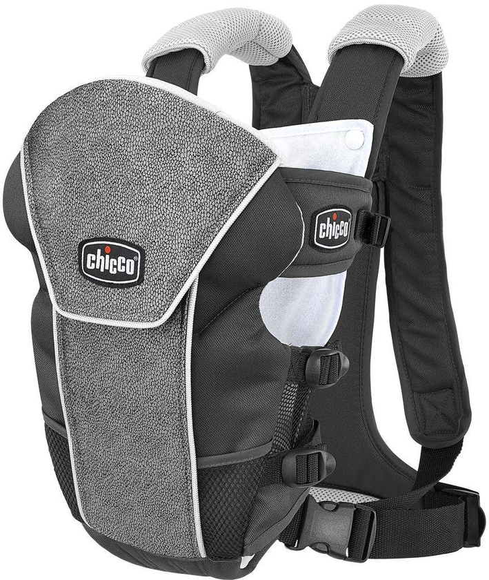 Chicco CH79060-51 Ultra Soft Magic Baby Carrier