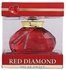 Red Diamond Long Lasting Perfume EDP 4 Ladies - ==100ml
