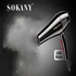 Sokany Professional Hair Dryer Sokany -2200W