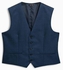 Wool Blend Suit: Jacket