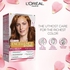 L'Oreal Paris Excellence Crème Hair Color - 6.7 Chocolate marron