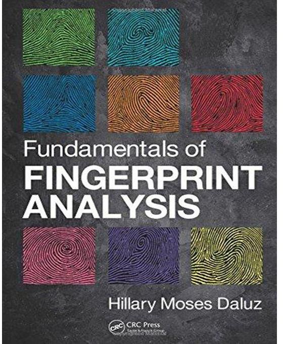 Generic Fundamentals of Fingerprint Analysis