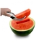As Seen on TV Angurello Watermelon Slicer & Server - Silver