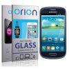 Orion Tempered Glass Screen Protector For Samsung I8190 Galaxy S3 Mini