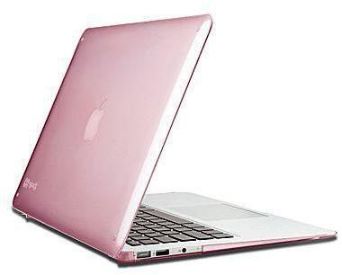 Speck SeeThru Core MacBook Air 13 Inch Hard Shell - Blossom Pink SPK-A2216