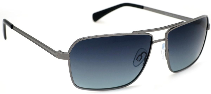 Aviator Unisex Polarized Sunglasses DBS10061