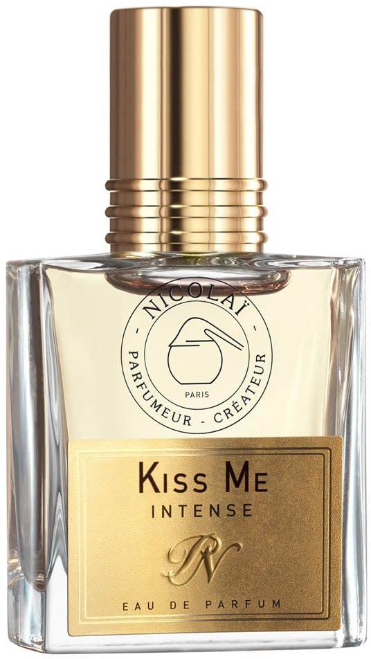 Nicolai Parfumeur Createur Kiss Me Intense Perfume For Women EDP 30ml