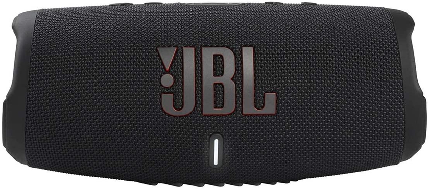 JBL Charge 5 – Portable Bluetooth Speaker