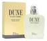 كريستيان ديور - Dune Homme Unisex Fragrance -  EDT, 50 ml