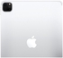 Apple iPad Pro M2 11-Inch 8GB RAM 256GB Wi-Fi Silver