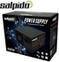 Salpido Professional Pc Power Supply (500W)
