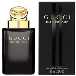 Gucci Intense Oud Eau De Parfum For Men, 90 ml
