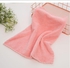 High Quality Microfiber Fabric Face & Baby Towel 140 X 70 CM