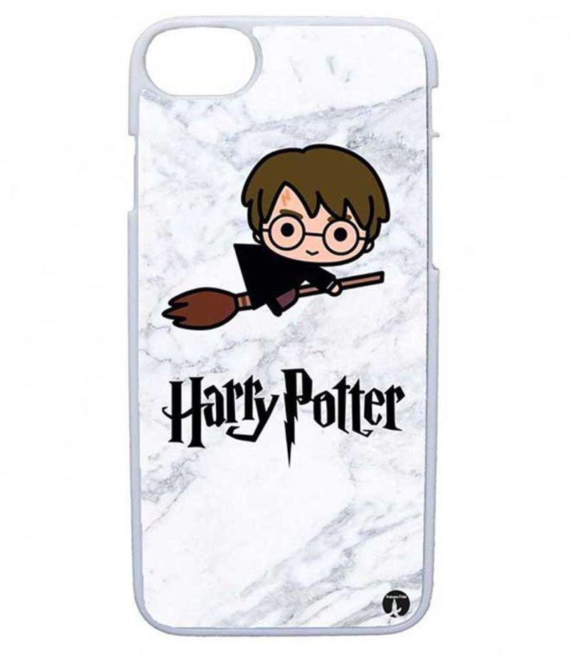 Protective Case Cover For Apple iPhone 7 Plus Harry Potter