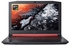 Acer Nitro 5 Gaming Laptop Intel Core I5 7300Hq Geforce Gtx 1050 Ti 15.6" Full Hd 8Gb Ddr4 256Gb Ssd An515 51 55Wl Old i5-7300