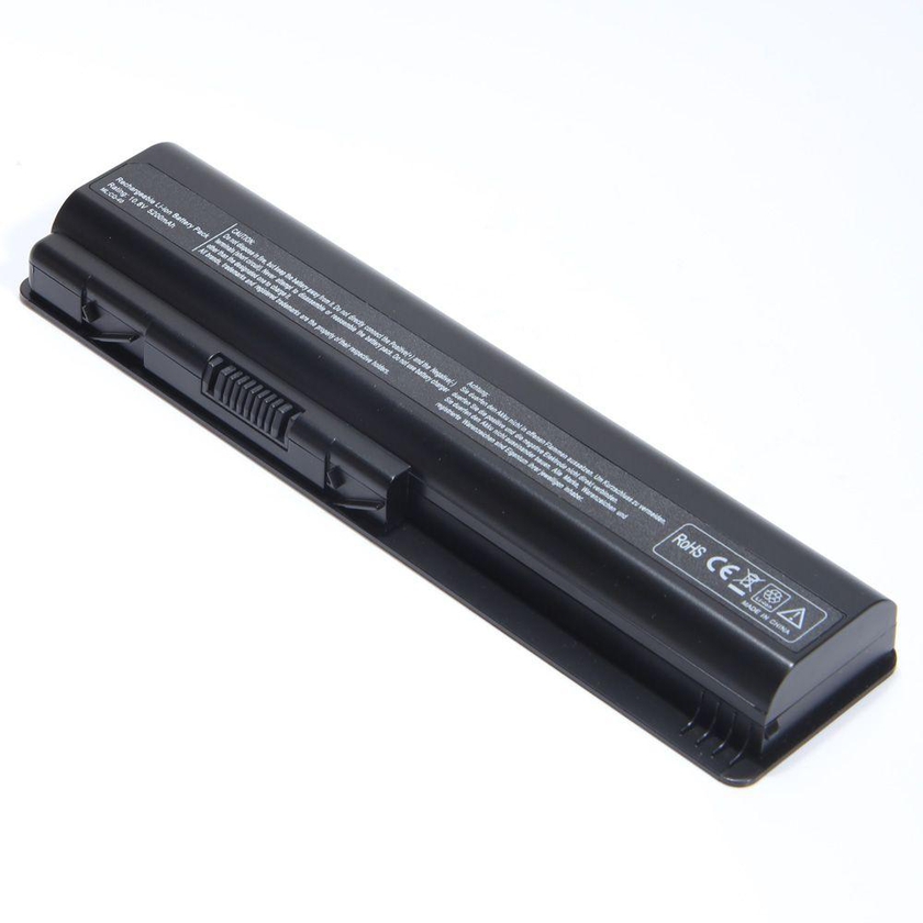 Replacement Laptop Battery for HP Compaq 484170-001