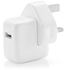 Apple 12W USB Power Adapter - International Plug