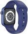Smart Watch MT8 - BLUE
