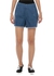 TrendyolMilla MLWSS16EN2450 Denim Shorts for Women - 42 EU, Blue