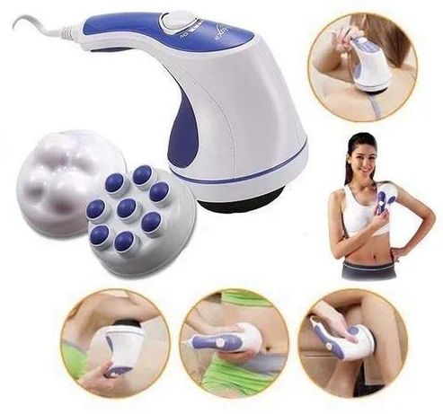 OFFER Relax And Spin Toning Body Massager