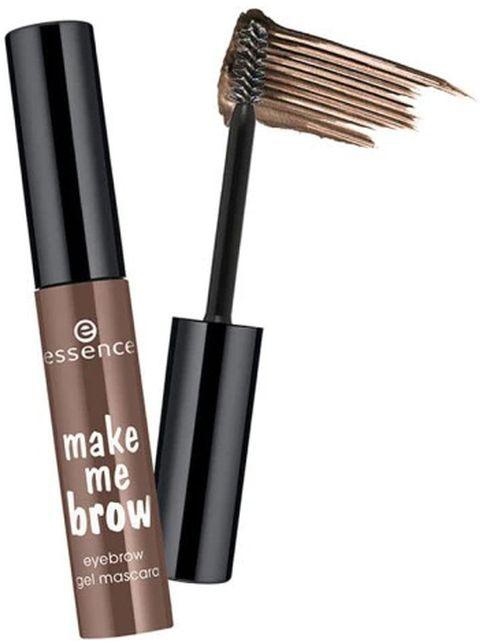 Essence Make Me Brow Eyebrow Gel Mascara -Browny 02