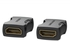 Vention HDMI Female to HDMI Female Coupler Adapter